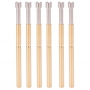 پوگو پین مدل P100-A5 طول 33.35 میلی متر طرح A-Concave Head