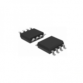 تراشه آژیر SC1006 پکیج SOP-8