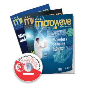 مجموعه مقالات IEEE Microwave Theory and Techniques Society از سال 1953 تا 2003