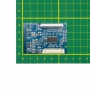 تبدیل LVDS به TTL نمایشگر های 50 پین 6 بیتی