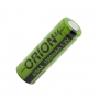 باتری قابل شارژ 1500mAh سرتخت سایز 4/5AA مارک ORION