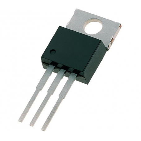 تریستور BT152 پکیج TO-220