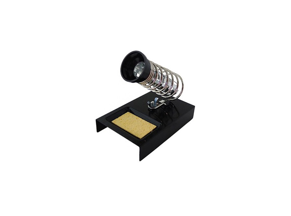 پایه هویه فلزی مارک RDEER مدل RC-D615