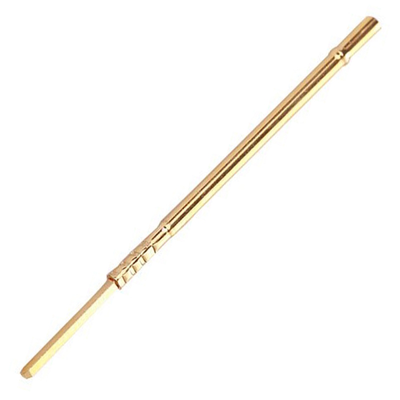هولدر پوگو پین مدل R200-5W طول 38.5 میلی متر طرح W-Probe Thimble