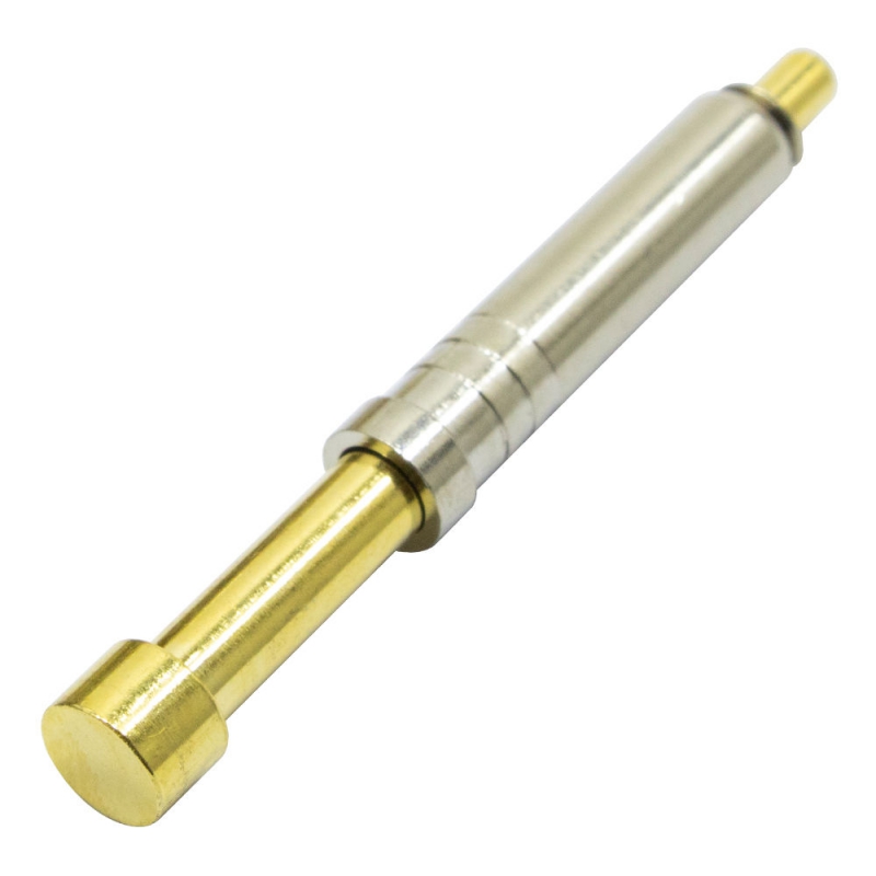 پوگو پین مدل PH-6G طول 40 میلی متر طرح G-FLlat Tip