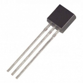 تریستور BT169 پکیج TO-92