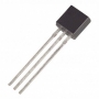 تریستور BT169 پکیج TO-92