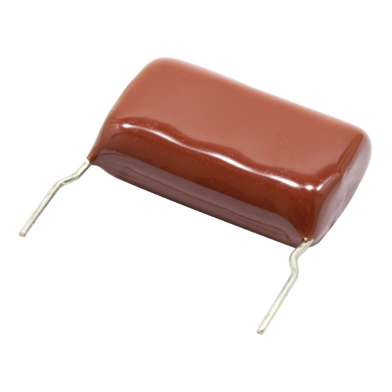 خازن پلی استر %5 / 2nF / 800V 