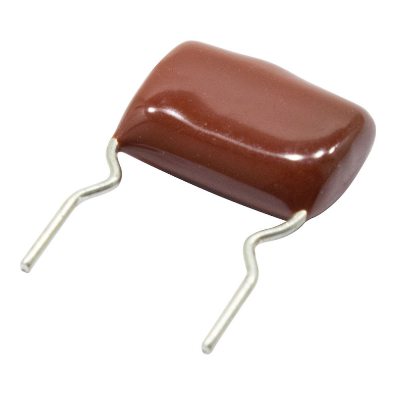 خازن پلی استر %5 / 5.6nF / 250V 