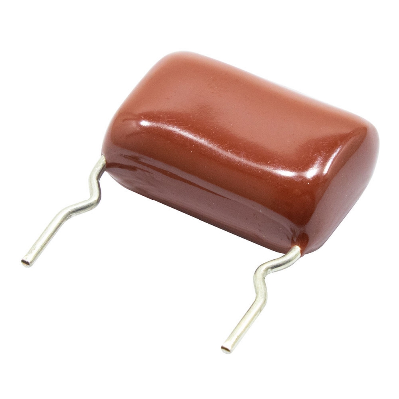 خازن پلی استر %5 / 270nF / 250V 