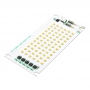 LED DOB سفید آفتابی 220VAC 50W دارای مدار محافظتی Anti Surge