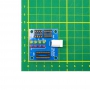 تستر سلامت آی‌سی‌های آپ امپ OPAMP Tester ایرانیک