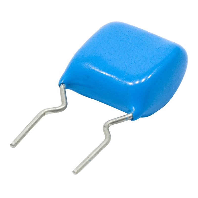 خازن پلی استر %5 / 82nF / 100V