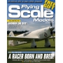 مجموعه 10 ساله مجلات Flying Scale Models از سال 2010 تا 2019