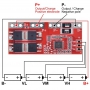 ماژول شارژ و دشارژ BMS باتری لیتیومی 4 سل 30 آمپر