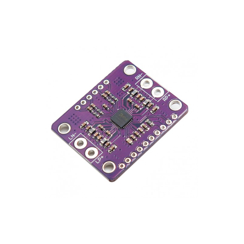 ماژول آمپلی فایر CJMCU PAM8006 کلاس D