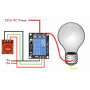 ماژول سنسور تاچ خازنی Mini TTP223