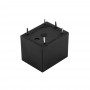 رله 12V-10A پایه میلون T73 مارک HKF کد JQC-3FP