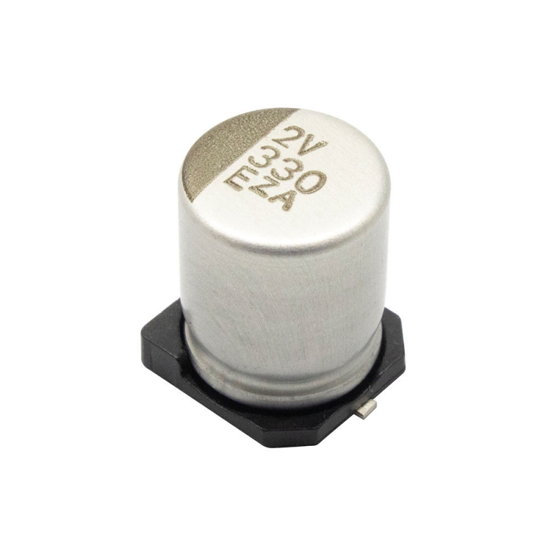 خازن SMD الکت