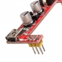 ماژول تغذیه بردبورد 5V , 3.3V