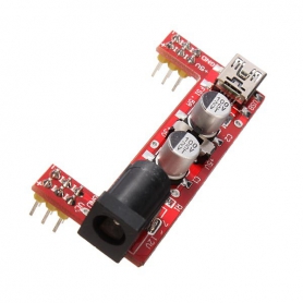 ماژول تغذیه بردبورد 5V , 3.3V