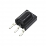 گیرنده سه پایه مادون قرمز IRM1738 پکیج SMD مارک SIVAGO