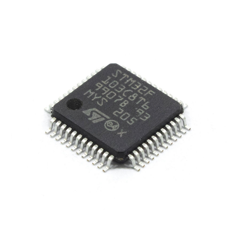 میکروکنترلر STM32F103C8T6