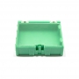 جعبه قطعات 75x63x21 SMD سبز