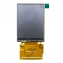 LCD رنگی "2.8 TFT به همراه تاچ (معروف به LCD N96 )