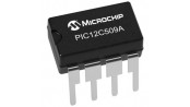 میکروکنترلر PIC12C509A-04P پکیج DIP