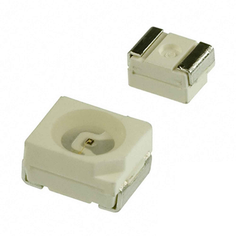 SMD LED قرمز پکیج 3528 - 1210