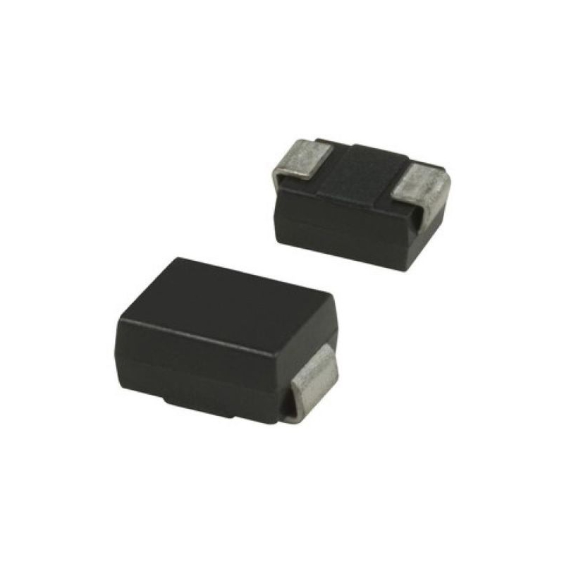 دیود TVS Unidirect پکیج SMB کد SMBJ24A
