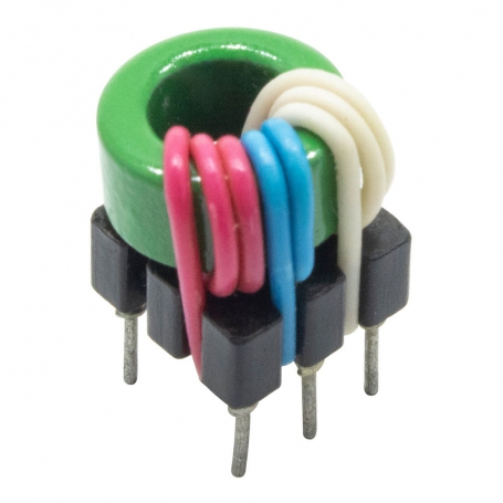 ترانس فیدبک لامپ CFL سوکتی 3-2-3