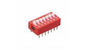 دیپ سوئیچ 7 تایی (OXO) DS-07