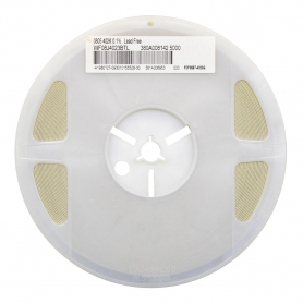 مقاومت 402K اهم دقیق %0.1 پکیج 0805 SMD 