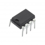 تراشه مقایسه کننده ولتاژ LM311 پکیج DIP