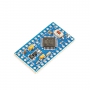 برد آردوینو پرو مینی Arduino Pro Mini مدل 5V مبتنی بر ATmega328P با فرکانس 16MHz
