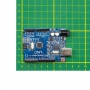 برد آردوینو Arduino UNO CH340 مدل UNO R3 مناسب پروژه‌های آموزشی، رباتیک و IoT