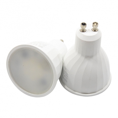 لامپ هالوژن 8 وات پایه استارتی سفید مهتابی مارک EDC