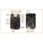 بیگل بن بلک Beaglebone Black BB-Black TI Cortex-A8 Rev.C