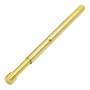 پوگو پین مدل PA100-G2 طول 33.35 میلی متر طرح G-Flat Tip