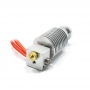 Hotend هات اند پرینتر سه بعدی E3D V5 با نازل 0.4mm
