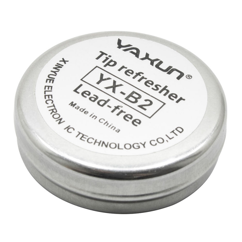 احیاکننده نوک هویه 18 گرمی یاکسون YAXUN مدل YX-B2