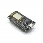 برد توسعه وای فای NodeMCU به همراه ماژول ESP8266-12F دارای کانکتور Micro-USB