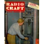 مجموعه 20 ساله مجلات Radio-Craft از سال 1929 تا 1948
