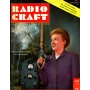 مجموعه 20 ساله مجلات Radio-Craft از سال 1929 تا 1948