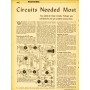 مجموعه 20 ساله مجلات Radio-Craft از سال 1929 تا 1948