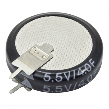 ابرخازن الکت