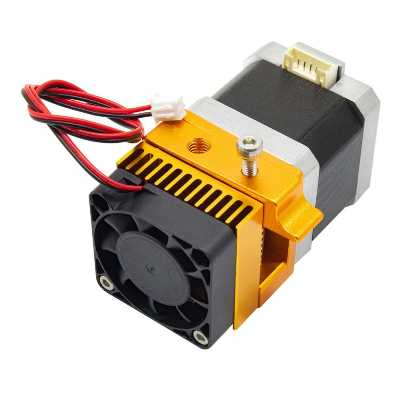 اکسترودر MK8 پرینتر سه بعدی 3D