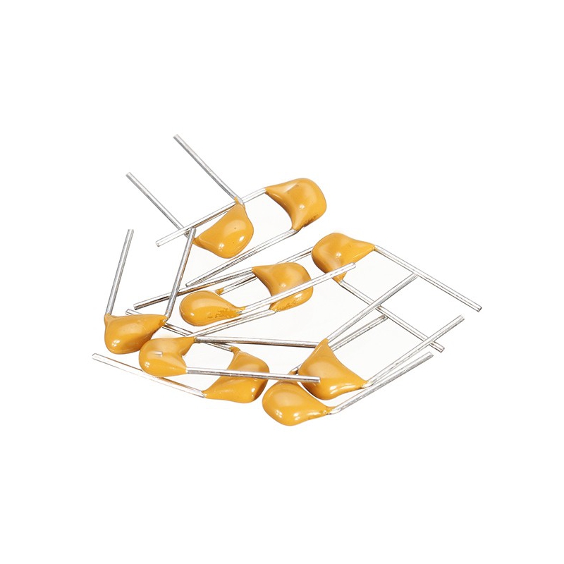 خازن مولتی لایر 330pF